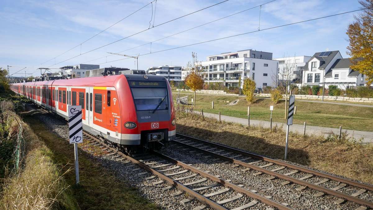Renninger Rat will Klarheit: Metropolexpress  oder S-Bahn nach Calw?
