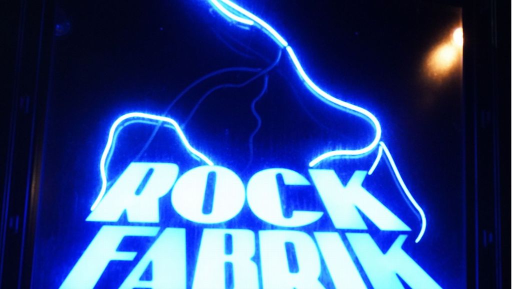 Ende der Kultdisco in Ludwigsburg: Rockfabrik ist endgültig dicht