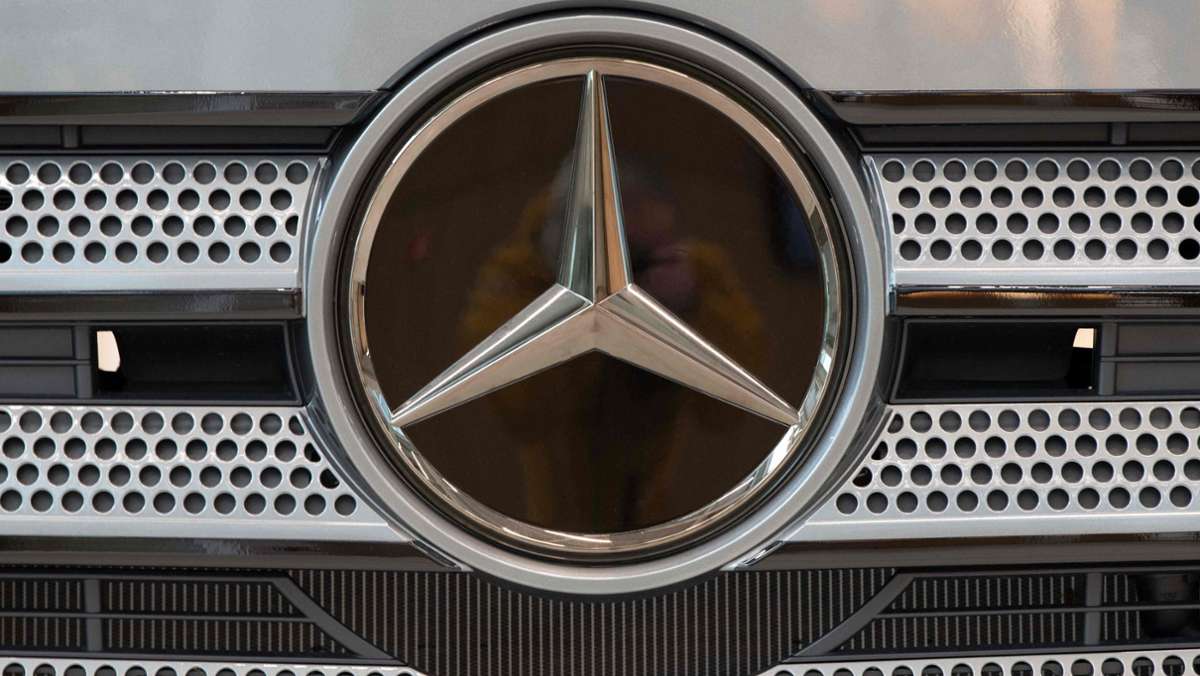 Aktien-Vorschau für die neue Börsen-Woche: Daimler Truck geht an die Börse