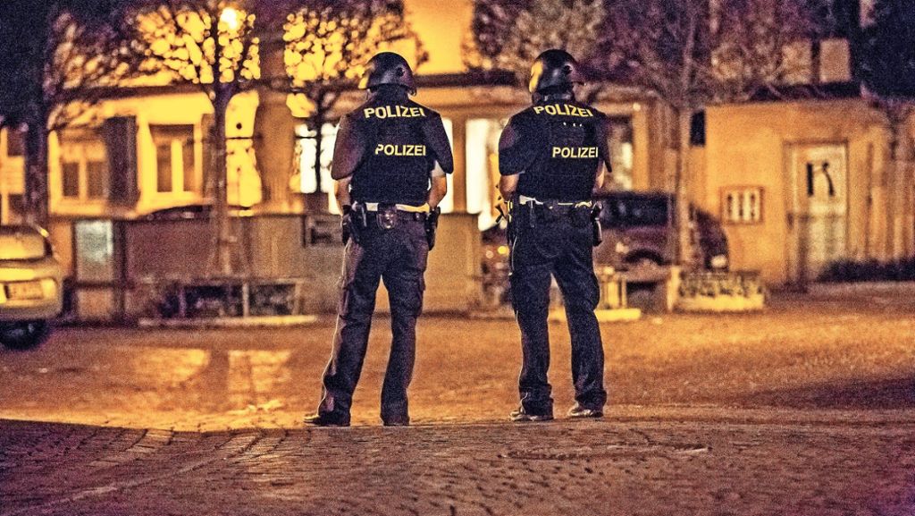 Verbrechen im Kreis Ludwigsburg: Schuss in Kopf: Polizist wird nicht angeklagt