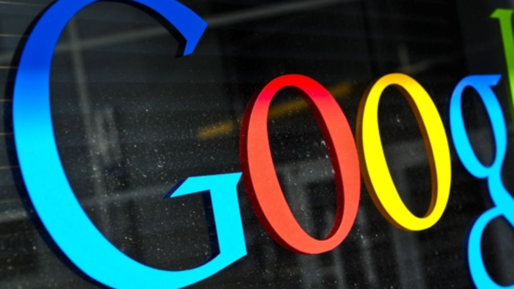 Google: Die Gewinne sprudeln unaufhörlich