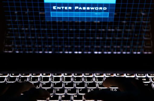 Cyberkriminalität bindet immer mehr Kräfte