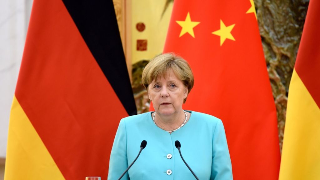 Reaktionen auf Orlando-Massaker: Merkel und Gauck erschüttert