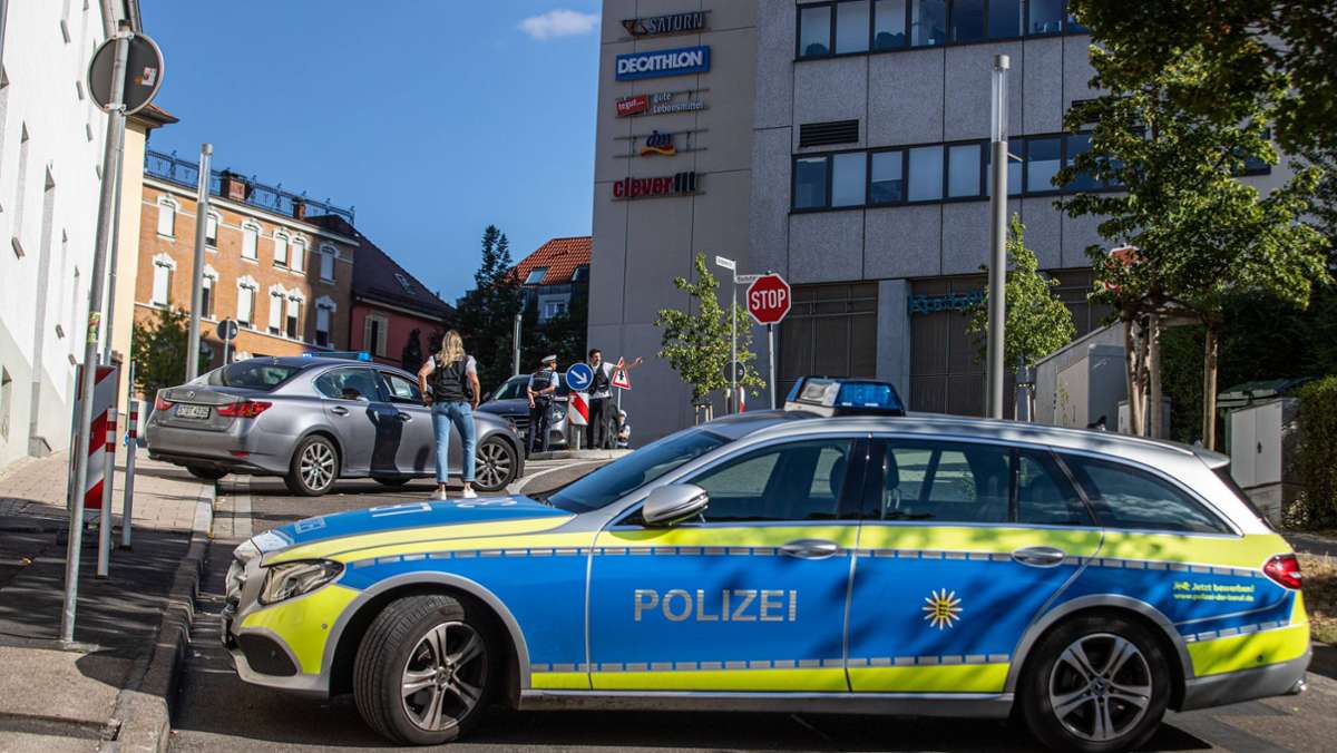 Flucht von Ludwigsburg nach Belgien: Polizei nimmt Drogendealer fest