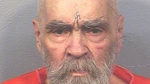 Charles Manson stirbt mit 83