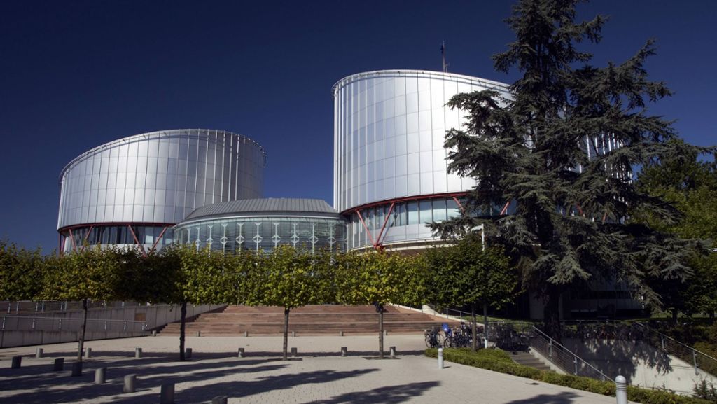Europäischer Gerichtshof für Menschenrechte: „Ein Konflikt mit Deutschland ist nicht auszuschließen“