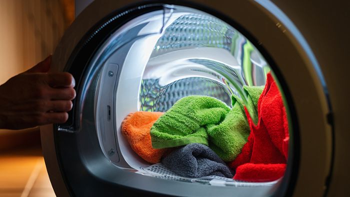 Vorschaubild zum Artikel Wann darf man Wäsche waschen?