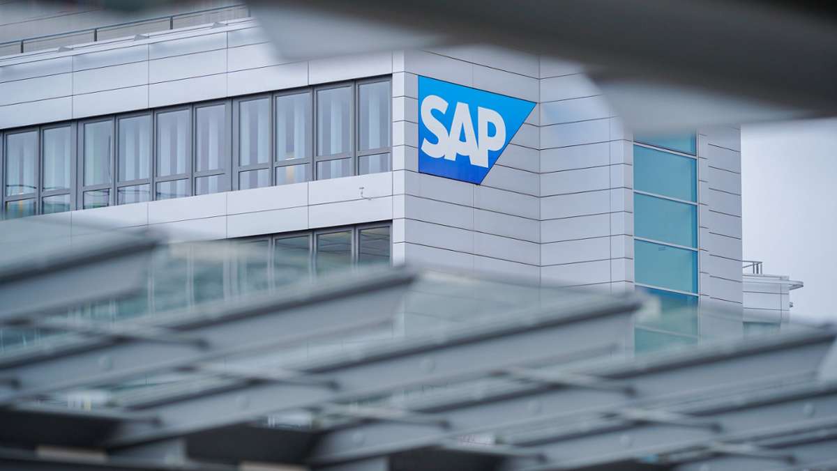 Software-Konzern SAP: Ex-Betriebsratschef Zeiger steht vor der Kündigung