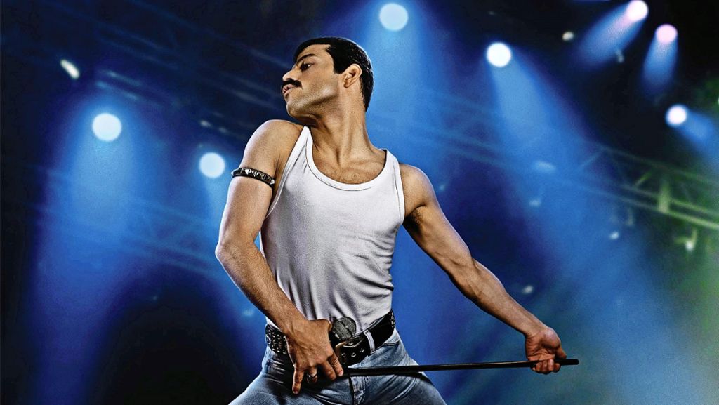 Rami Malek zu „Bohemian Rhapsody“: „Freddie Mercury ging es um  Freiheit“