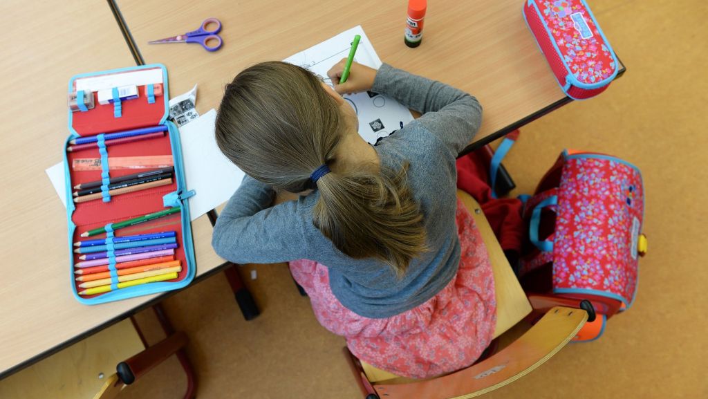 IQB-Bildungstrend: Baden-Württembergs Grundschüler haben sich massiv verschlechtert