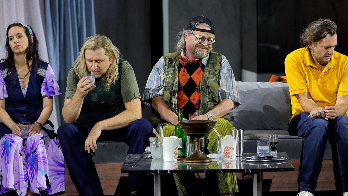 Bayreuther Festspiele: „Siegfried“: So geht’s beim neuen „Ring“ in Bayreuth weiter