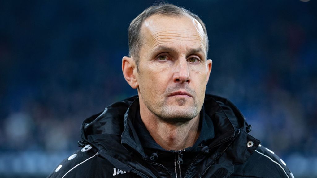 Neuer Trainer beim FC Augsburg: Heiko Herrlich wird Nachfolger von Martin Schmidt