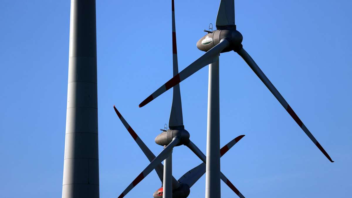 Umweltschutz in Frankreich: Frankreichs polemischer Kampf gegen Windmühlen