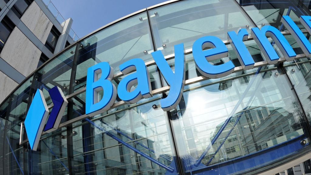 Bayern zieht Schlussstrich unter Rettung: Comeback der      Landesbanken?