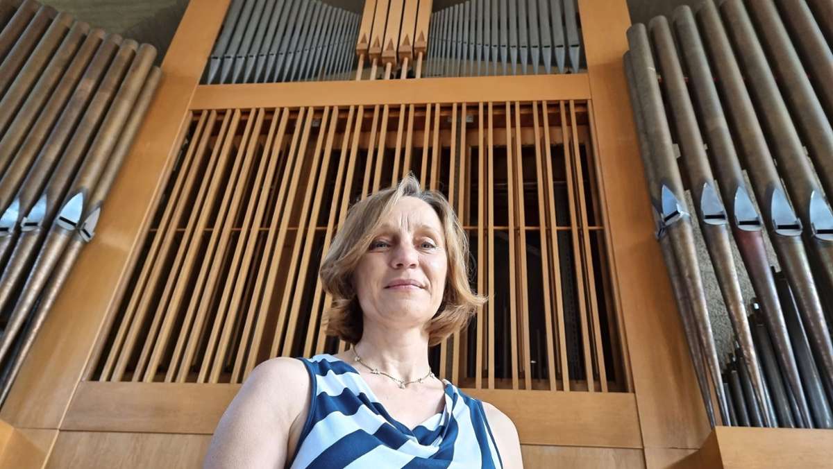  Die Orgel des Gotteshauses im Stuttgarter Westen ist marode. Nun soll das Instrument kostspielig erneuert werden. Obwohl seit Jahren die Besuchszahlen der Gottesdienste sinken – und obwohl die Johanneskirche in der Nähe Orgelmusik vom Feinsten bietet. 