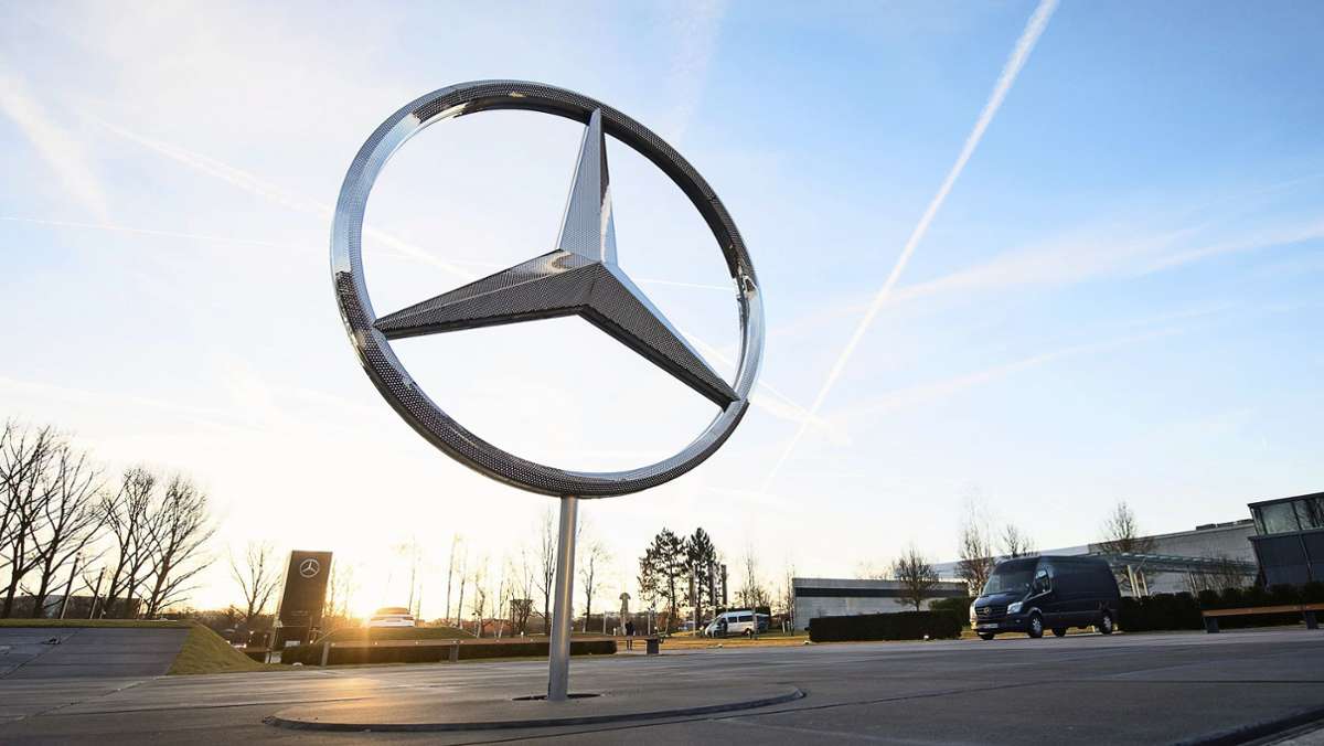 Erste Urteile im Dieselskandal: Drei Daimler-Mitarbeiter verurteilt – Jobs bleiben erhalten