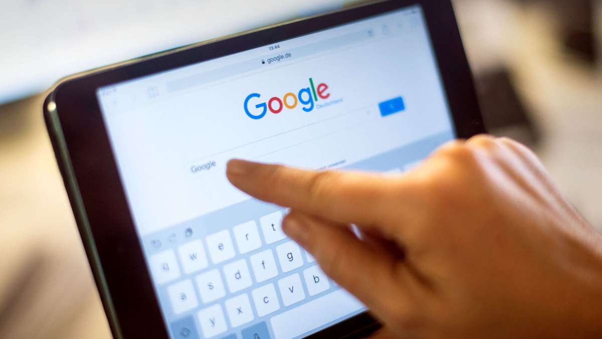  Die EU will Google beim Missbrauch seines Suchmaschinen-Monopols ausbremsen – aber der Weg dorthin ist juristisch ziemlich mühsam, schreibt Andreas Geldner. 