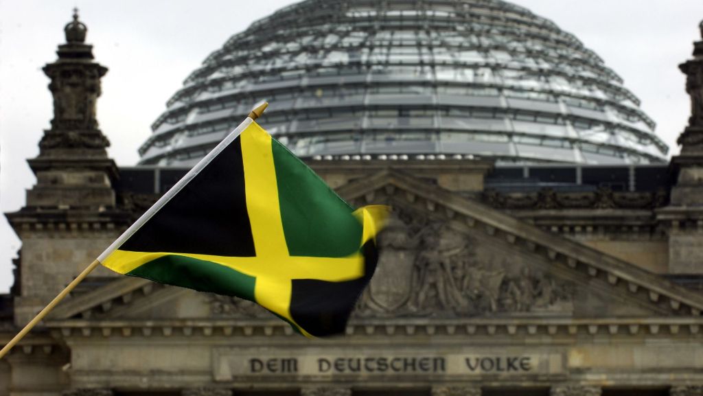 Chancen  einer Jamaika-Koalition: Nicht Fluch,  sondern Segen