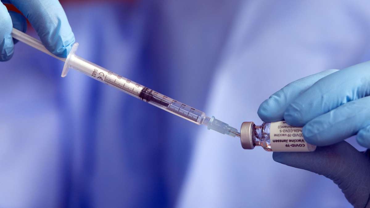 Coronavirus-Pandemie: Diese Lockerungen für Geimpfte  sind möglich