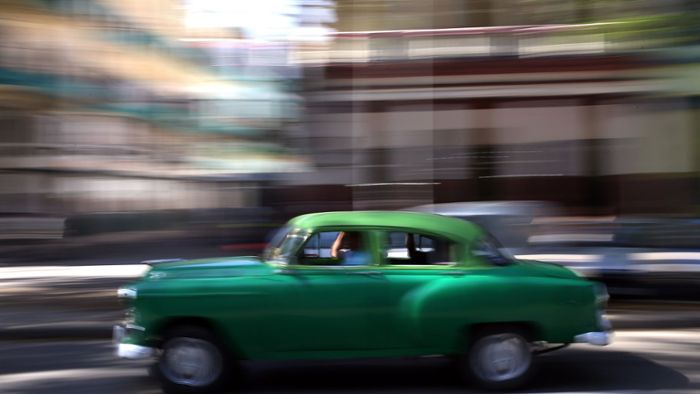 Kuba flirtet mit der Marktwirtschaft