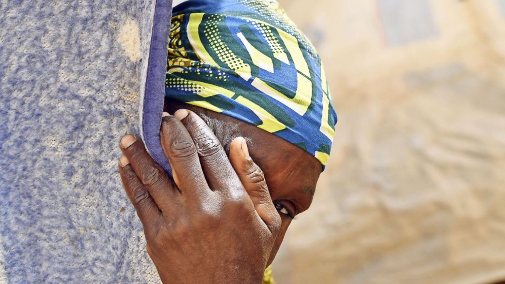 Boko-Haram-Terror in Nigeria: Fatima bricht den Fluch der Bilder