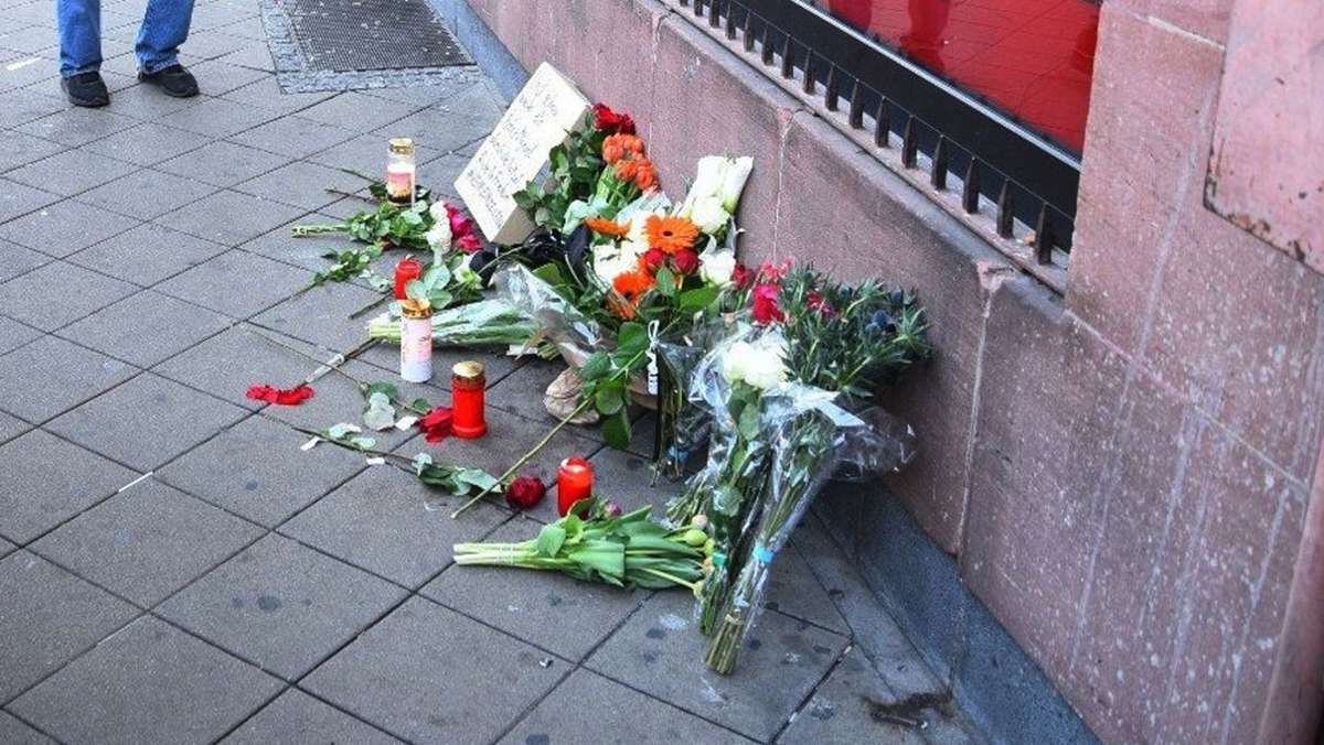 Nach Todesfall bei Kontrolle in Mannheim: Gegen beteiligte Polizisten liegt Anzeige vor