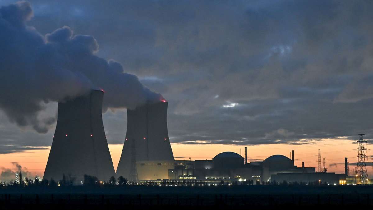 Atomenergie: Belgien schaltet ersten Atommeiler ab