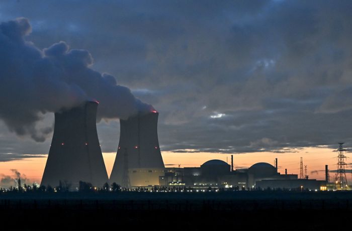 Atomenergie: Belgien schaltet ersten Atommeiler ab