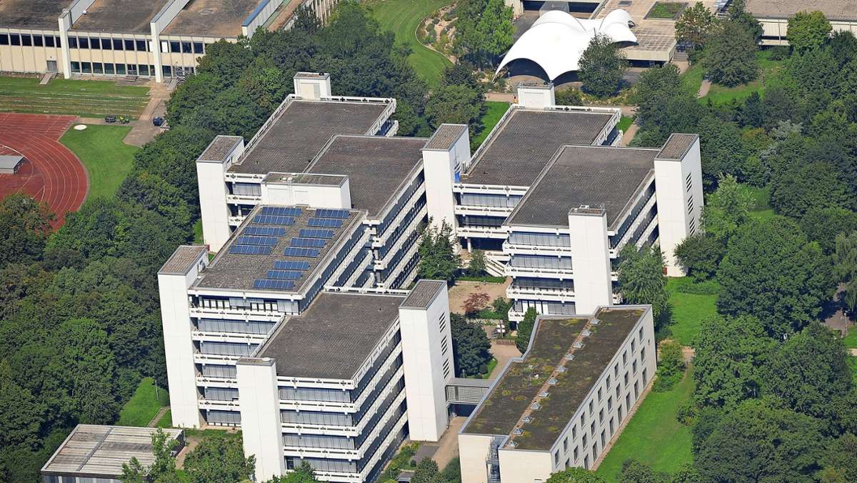 Streit um Solarenergie im Kreis Ludwigsburg: Geht der Ausbau zu langsam voran?