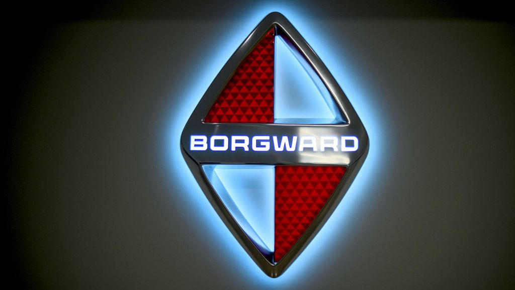 Weiterer Rückschlag beim Revival: Borgward verliert Markenstreit mit Renault