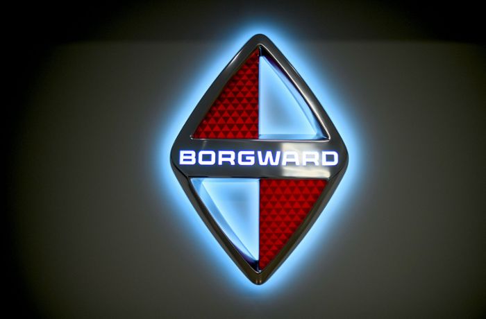 Borgward verliert Markenstreit mit Renault