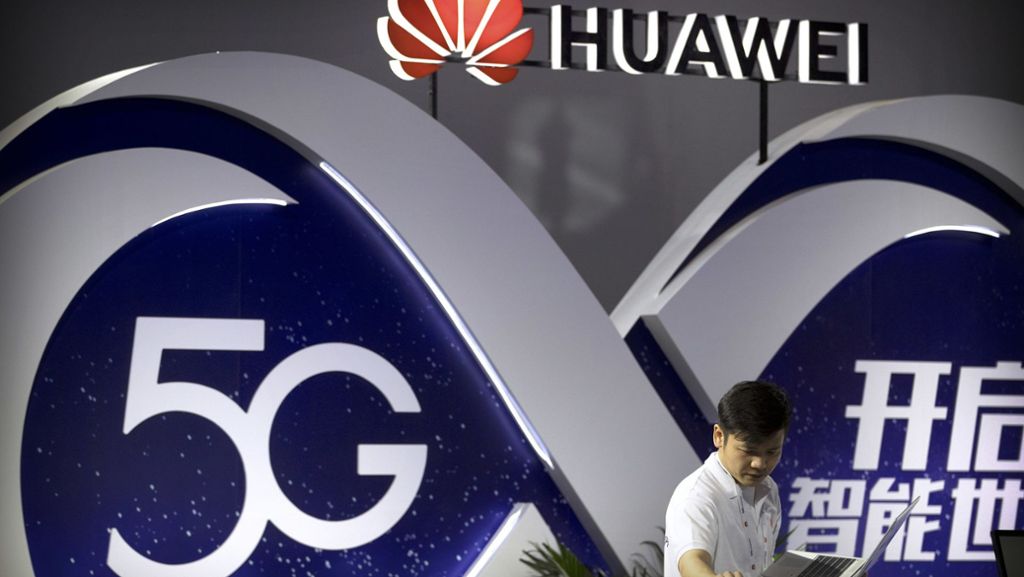 Sicherheit im Mobilfunk: Nicht nur auf Huawei blicken