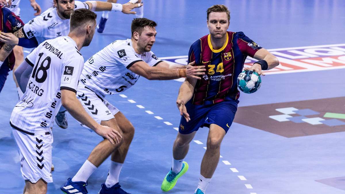 Handball, Champions League: Das sind die Stars beim Final Four