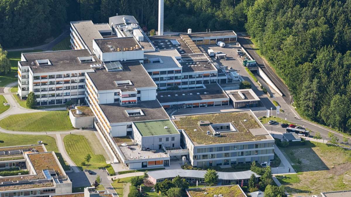 Klinikum Friedrichshafen: Schwere Vorwürfe gegen Ärzte - Behörde rechnet mit langen Ermittlungen