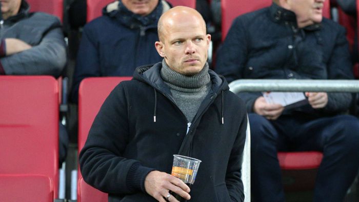 Ex-VfB-Profi wird Sportdirektor bei Carl Zeiss Jena