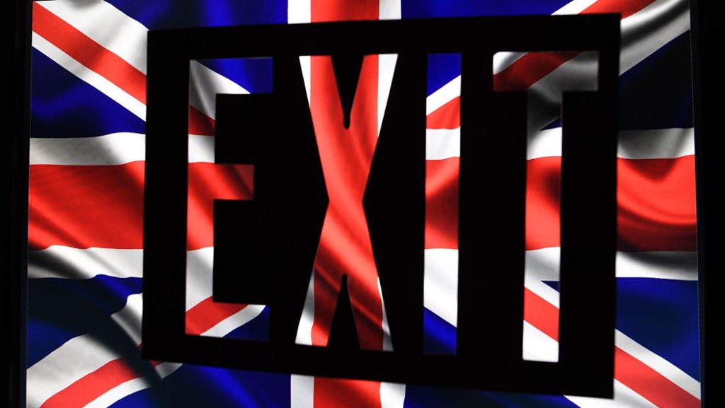 EU-Austritt: Britisches Parlament muss Brexit-Verhandlungen zustimmen