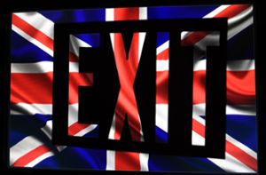 Britisches Parlament muss Brexit-Verhandlungen zustimmen