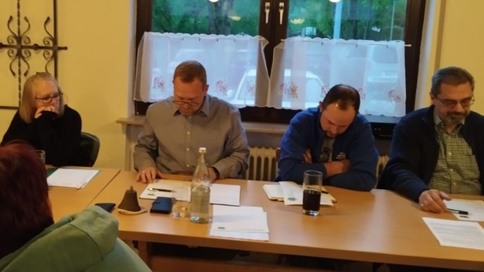 Kornwestheim: Mitgliederversammlung bei der Narren-Ober-Liga