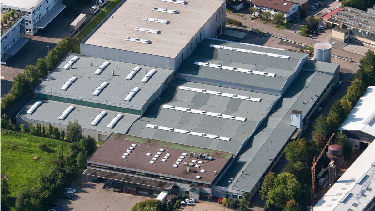 Insolvente Firma  in Weilheim: Belegschaft hofft auf Weiterbetrieb der Firma EPT