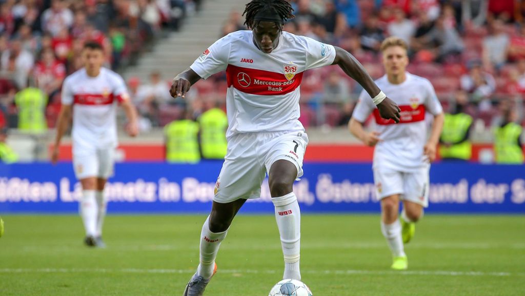Tanguy Coulibaly vom VfB Stuttgart und Co.: Warum Fußballprofis aus Frankreich so heiß begehrt sind