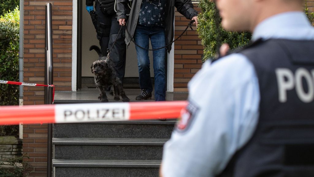 Wohnungsdurchsuchung in Gelsenkirchen: 28-jähriger SEK-Beamter erschossen