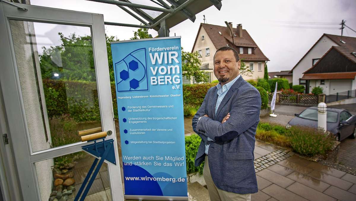 OB-Wahl in Esslingen: Handeln für den Einzelhandel