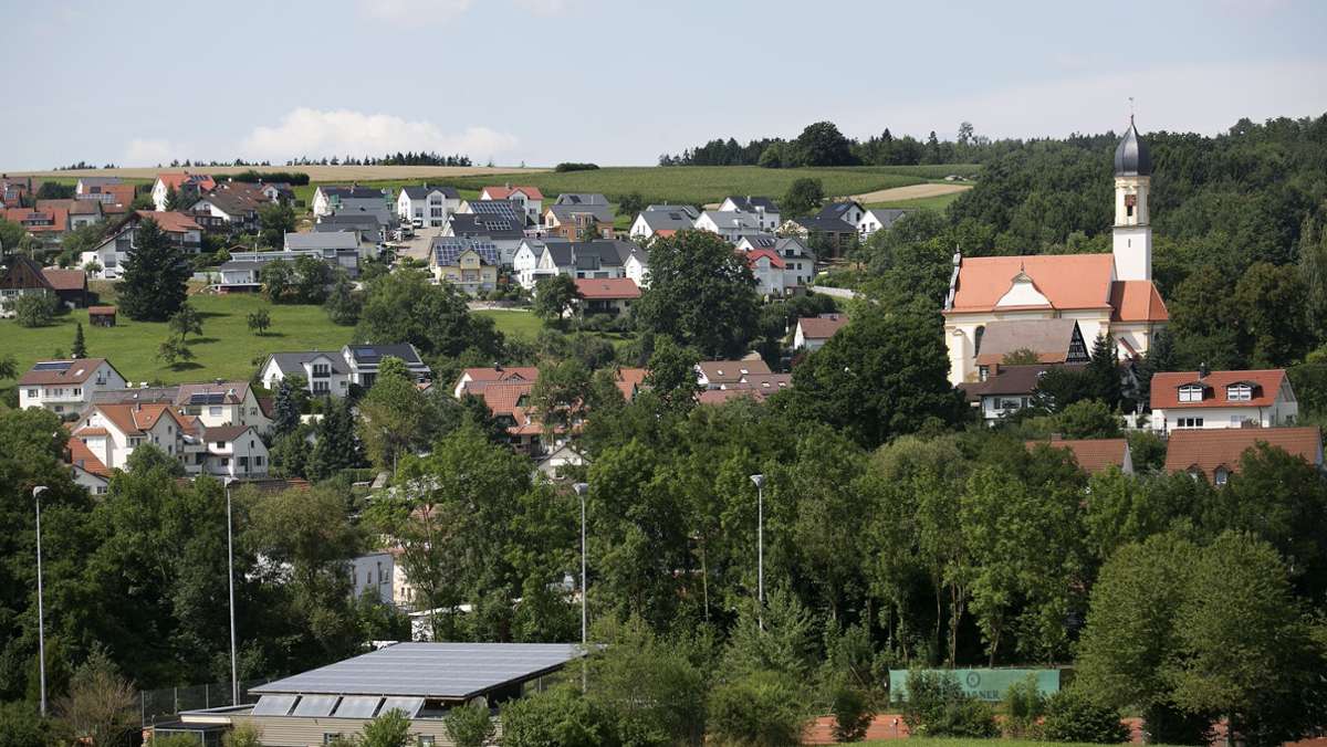 Dorf im Kreis Göppingen in Aufruhr: Bürger starten Petition gegen Bürgermeister