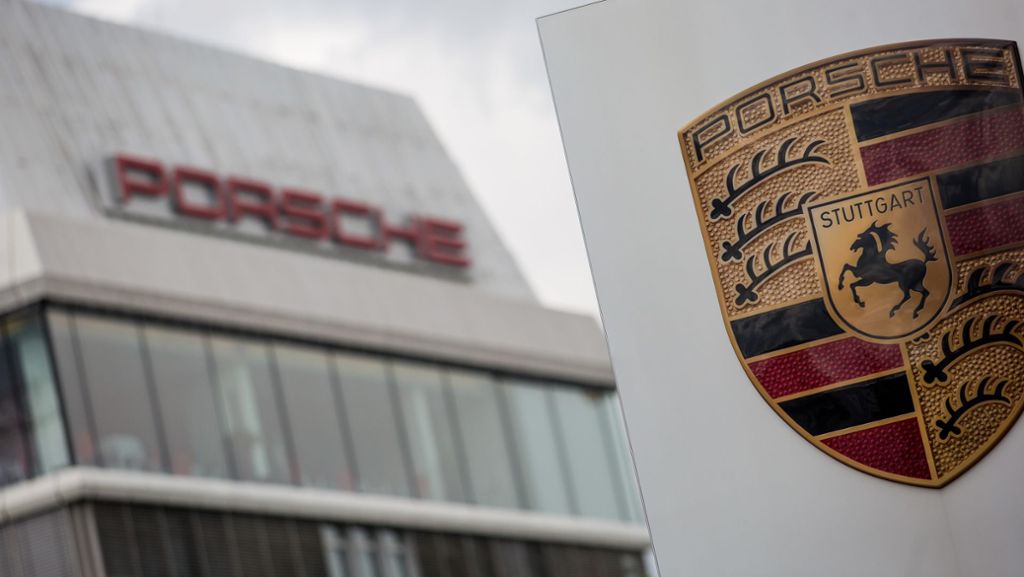 Porsche und Audi: Umwelthilfe misst bei Luxus-Autos zu hohe Abgaswerte