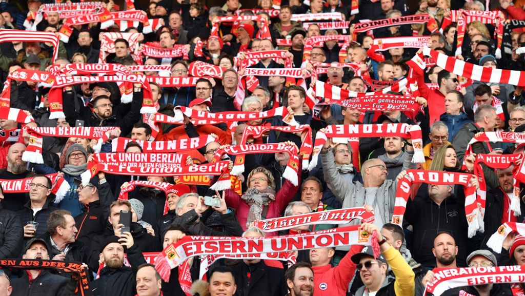 Fußball-Ticket für Kita-Platz: Fan von Union Berlin überrascht mit kuriosem Tauschangebot