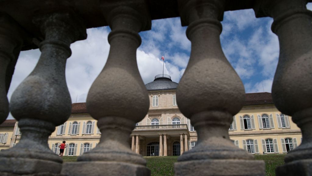 Uni Hohenheim: Professor klagt wegen Pensionierung