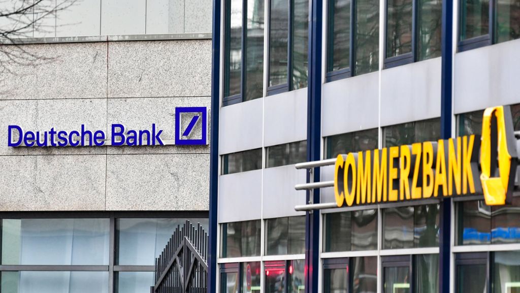 Fusion der Großbanken: Kein Champion in Sicht