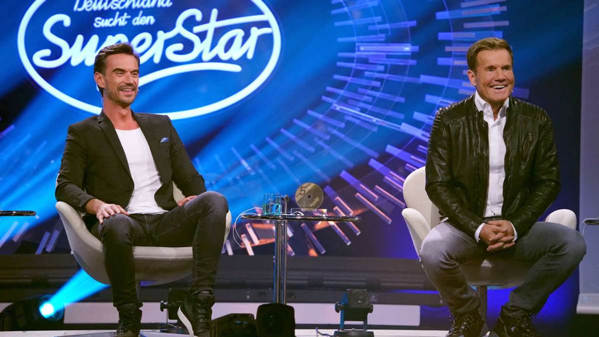 RTL stellt DSDS 2023 ein: Dieter Bohlen kehrt für das Staffel-Finale zurück