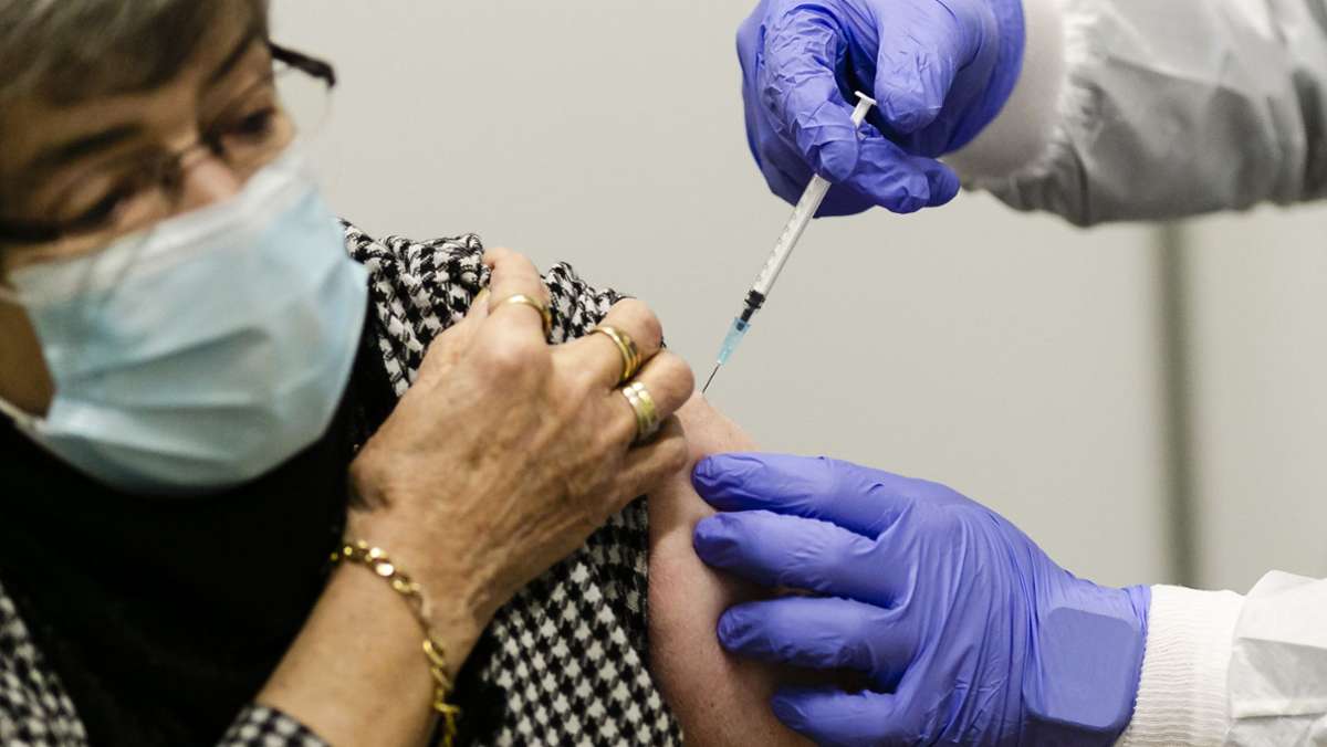 Coronavirus: Der Unterschied zwischen Impfpflicht und Impfzwang