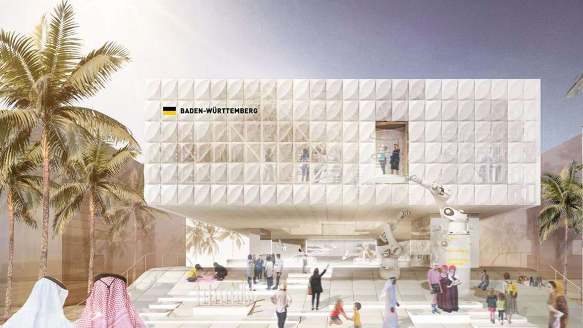  Warum sind die Kosten für den Pavillon des Landes Baden-Württemberg auf der Weltausstellung in Dubai derart angestiegen? Diese und weitere Fragen soll nun ein Untersuchungsausschuss klären. 
